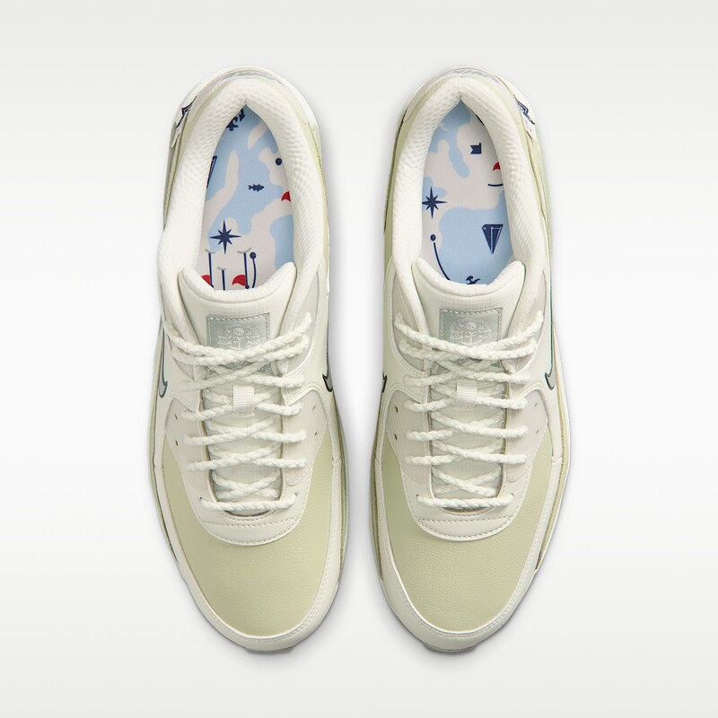 Nike Air Max 90 G "Sea Glass" | IO9316-001