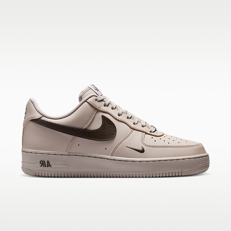 Nike Air Force 1 '07 "College Grey" | IV5732-002 Nike Air Force 1 '07 "College Grey" | IV5732-002