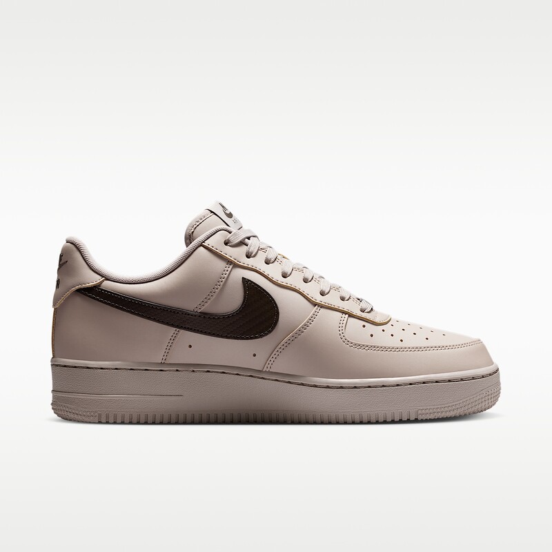 Nike Air Force 1 '07 "College Grey" | IV5732-002 Nike Air Force 1 '07 "College Grey" | IV5732-002