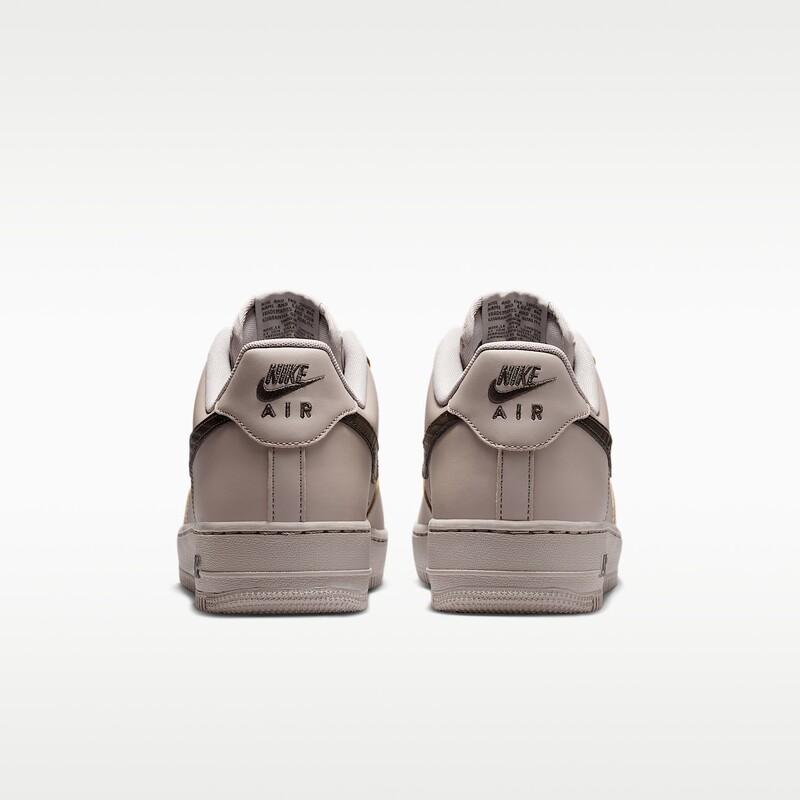 Nike Air Force 1 '07 "College Grey" | IV5732-002