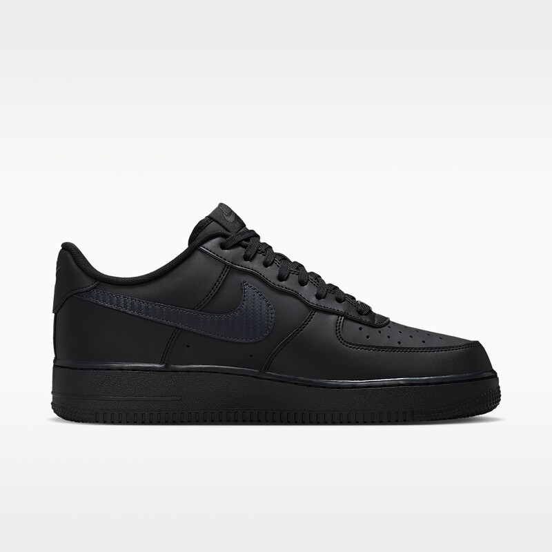 Nike Air Force 1 '07 "Black/Anthracite" | IV5732-003 Nike Air Force 1 '07 "Black/Anthracite" | IV5732-003
