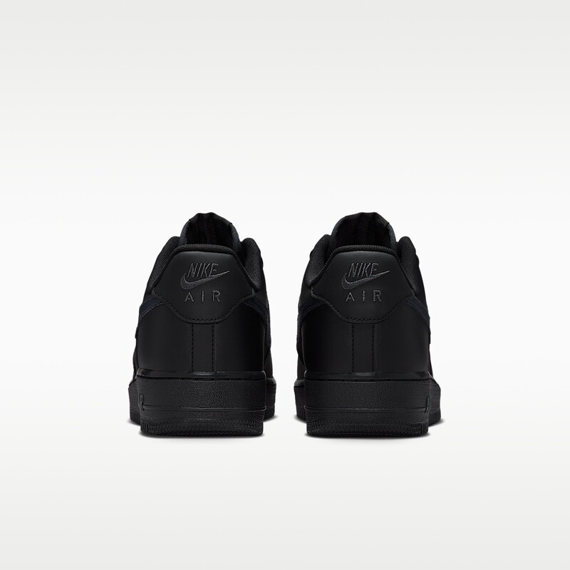 Nike Air Force 1 '07 "Black/Anthracite" | IV5732-003 Nike Air Force 1 '07 "Black/Anthracite" | IV5732-003