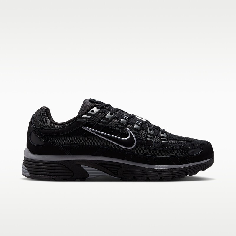 Nike P-6000 "Black/Cool Grey" | IV6029-001 Nike P-6000 "Black/Cool Grey" | IV6029-001