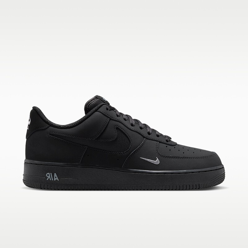 Nike Air Force 1 '07 LV8 "Black" | IW3476-001