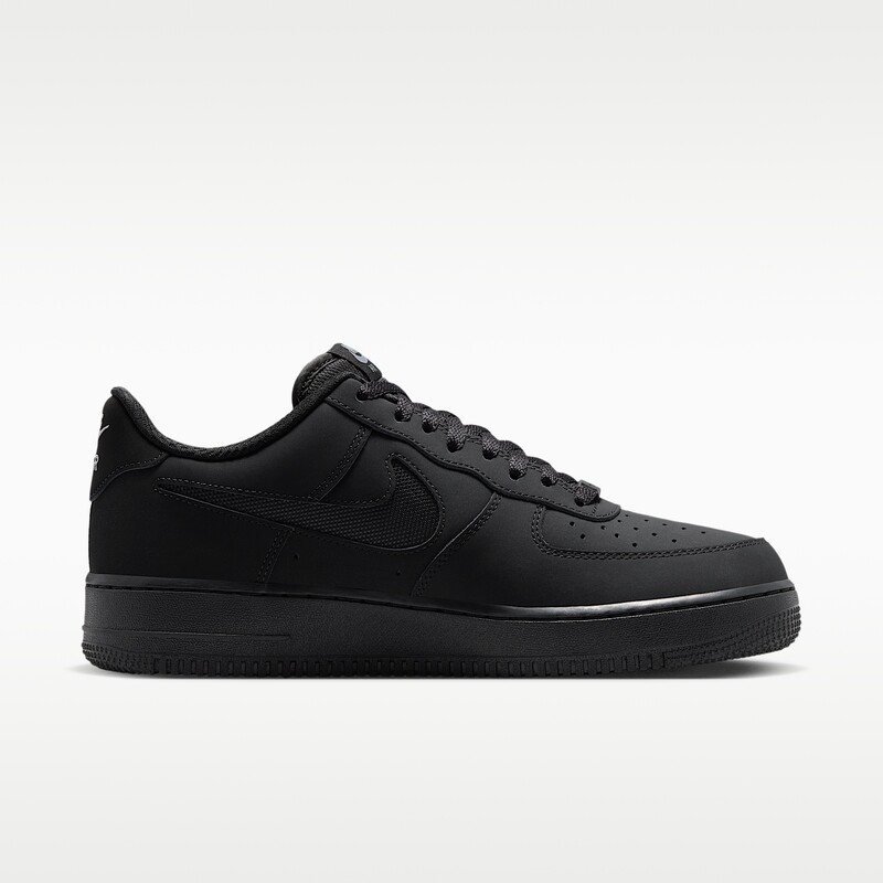 Nike Air Force 1 '07 LV8 "Black" | IW3476-001 Nike Air Force 1 '07 LV8 "Black" | IW3476-001