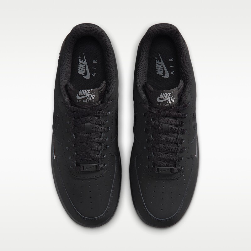 Nike Air Force 1 '07 LV8 "Black" | IW3476-001 Nike Air Force 1 '07 LV8 "Black" | IW3476-001
