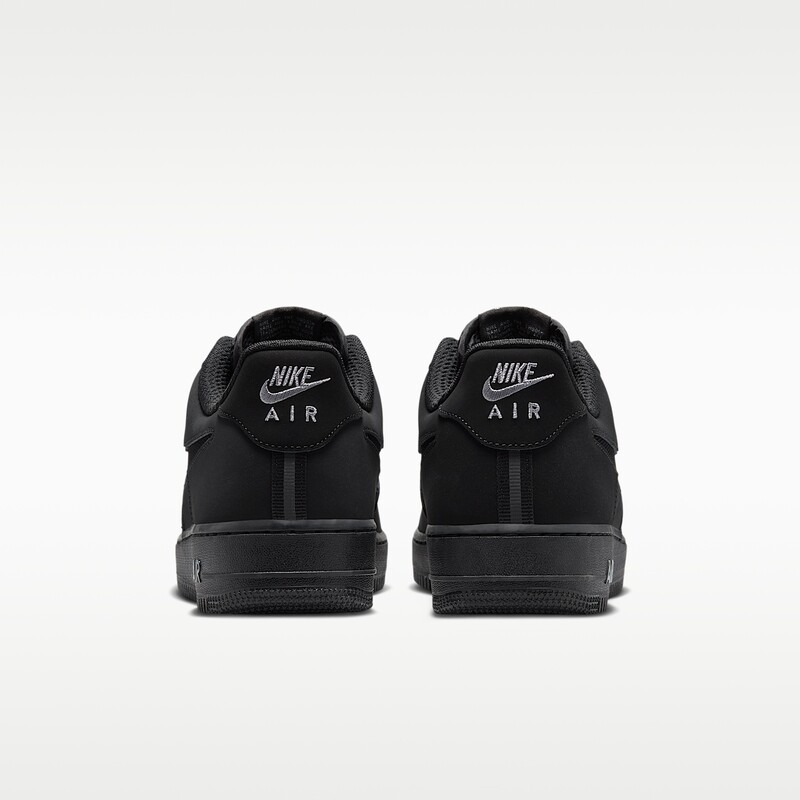 Nike Air Force 1 '07 LV8 "Black" | IW3476-001