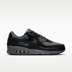 Nike Air Max 90 Premium "Iron Grey" | IX0348-001 Nike Air Max 90 Premium "Iron Grey" | IX0348-001