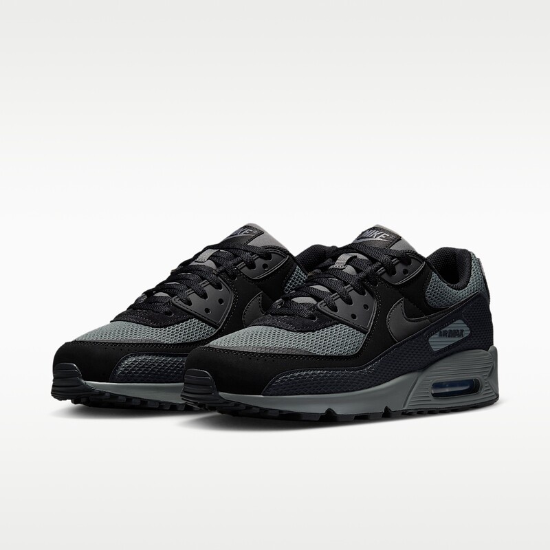 Nike Air Max 90 Premium "Iron Grey" | IX0348-001