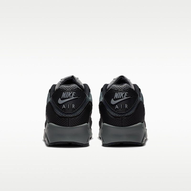 Nike Air Max 90 Premium "Iron Grey" | IX0348-001 Nike Air Max 90 Premium "Iron Grey" | IX0348-001