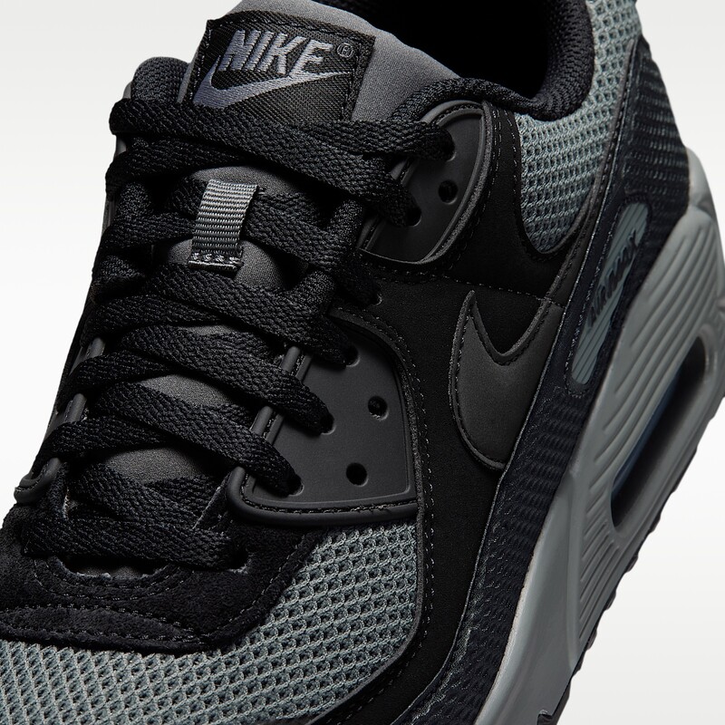 Nike Air Max 90 Premium "Iron Grey" | IX0348-001