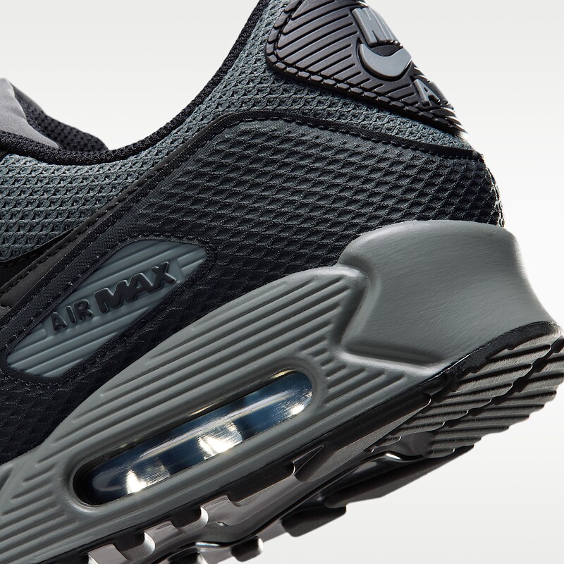 Nike Air Max 90 Premium "Iron Grey" | IX0348-001 Nike Air Max 90 Premium "Iron Grey" | IX0348-001