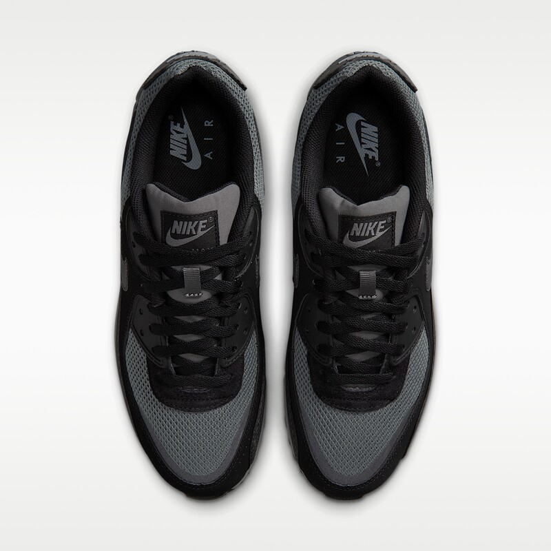 Nike Air Max 90 Premium "Iron Grey" | IX0348-001 Nike Air Max 90 Premium "Iron Grey" | IX0348-001