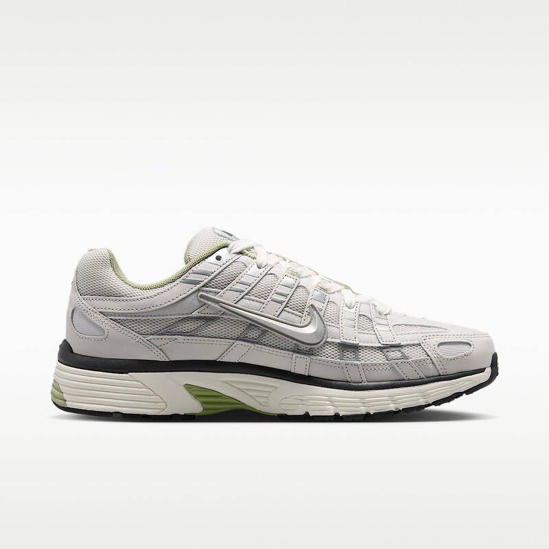Nike P-6000 "Platinum Tint" | IV5761-094 Nike P-6000 "Platinum Tint" | IV5761-094
