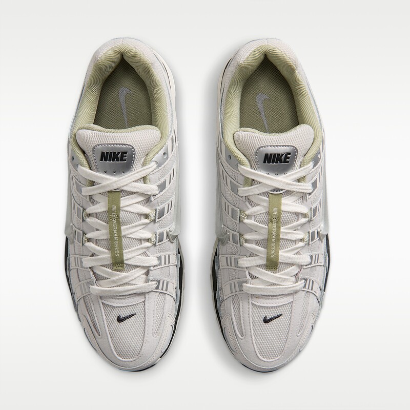 Nike P-6000 "Platinum Tint" | IV5761-094 Nike P-6000 "Platinum Tint" | IV5761-094