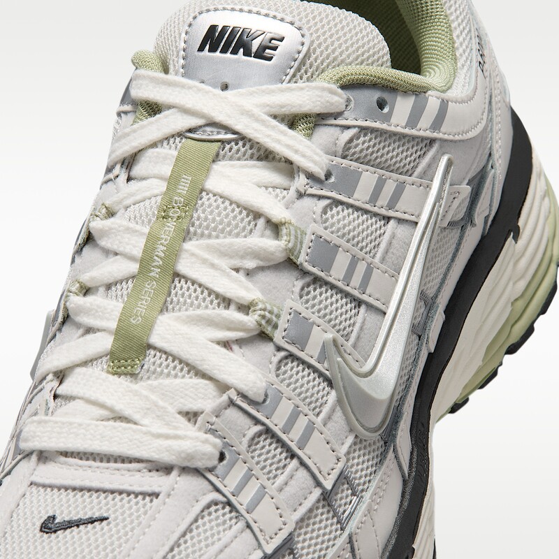 Nike P-6000 "Platinum Tint" | IV5761-094 Nike P-6000 "Platinum Tint" | IV5761-094