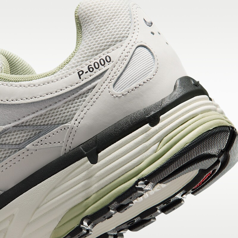 Nike P-6000 "Platinum Tint" | IV5761-094
