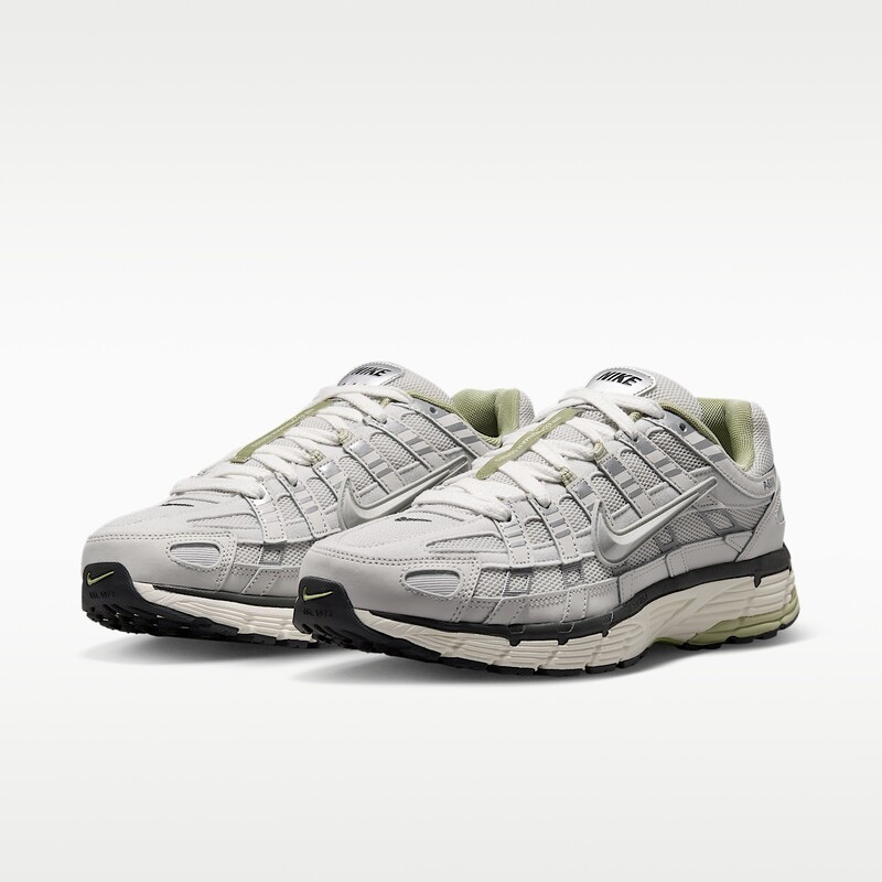 Nike P-6000 "Platinum Tint" | IV5761-094 Nike P-6000 "Platinum Tint" | IV5761-094
