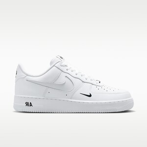 Nike Air Force 1 '07 LV8 "White/Black" | IV6028-100 Nike Air Force 1 '07 LV8 "White/Black" | IV6028-100
