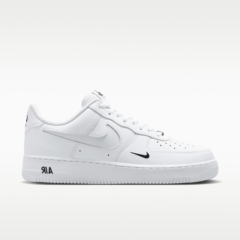 Nike Air Force 1 '07 LV8 "White/Black" | IV6028-100 Nike Air Force 1 '07 LV8 "White/Black" | IV6028-100