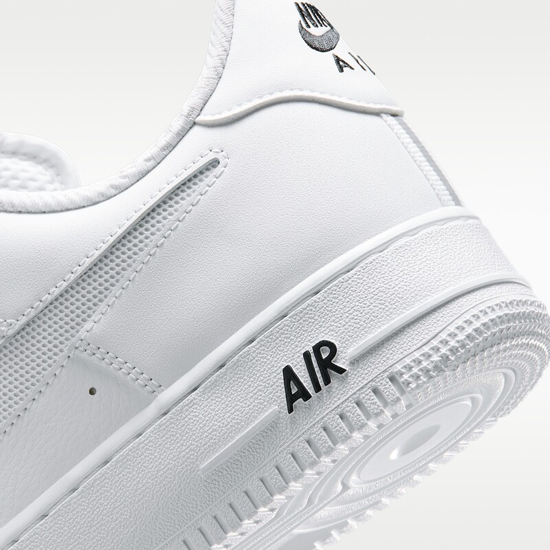 Nike Air Force 1 '07 LV8 "White/Black" | IV6028-100 Nike Air Force 1 '07 LV8 "White/Black" | IV6028-100