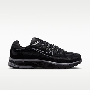 Nike P-6000 "Black/Cool Grey" | IV6029-001 Nike P-6000 "Black/Cool Grey" | IV6029-001