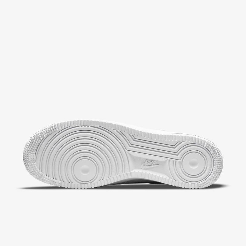 Nike Air Force 1 Zig Zag White | DN4928-100