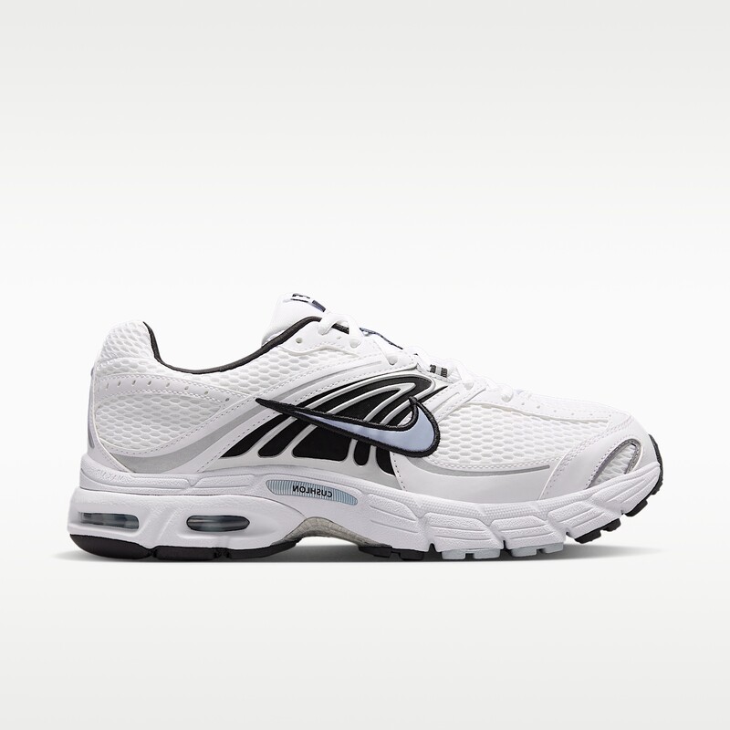 Nike Air Max Moto 2K "White/Silver" | IX0351-100 Nike Air Max Moto 2K "White/Silver" | IX0351-100