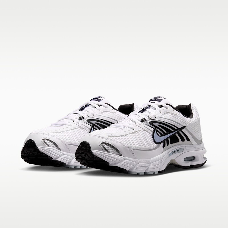 Nike Air Max Moto 2K "White/Silver" | IX0351-100 Nike Air Max Moto 2K "White/Silver" | IX0351-100