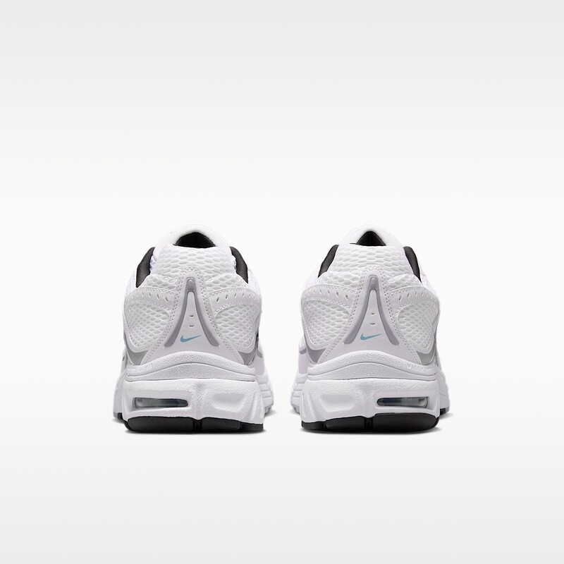 Nike Air Max Moto 2K "White/Silver" | IX0351-100