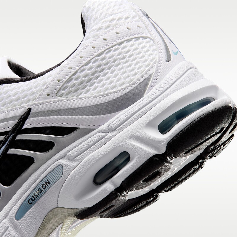 Nike Air Max Moto 2K "White/Silver" | IX0351-100 Nike Air Max Moto 2K "White/Silver" | IX0351-100