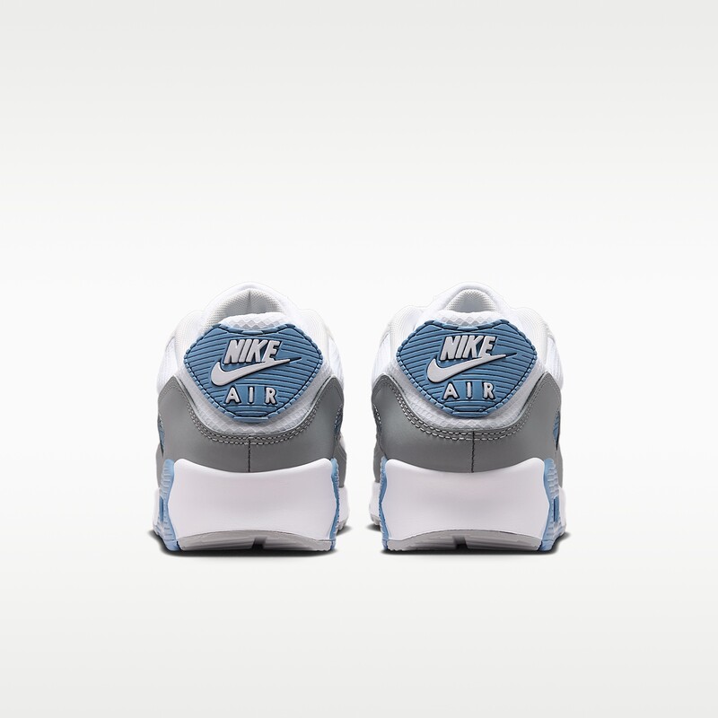 Nike Air Max 90 "White/Grey" | IX0354-100 Nike Air Max 90 "White/Grey" | IX0354-100