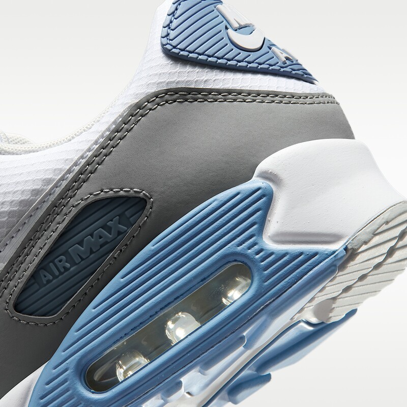 Nike Air Max 90 "White/Grey" | IX0354-100 Nike Air Max 90 "White/Grey" | IX0354-100