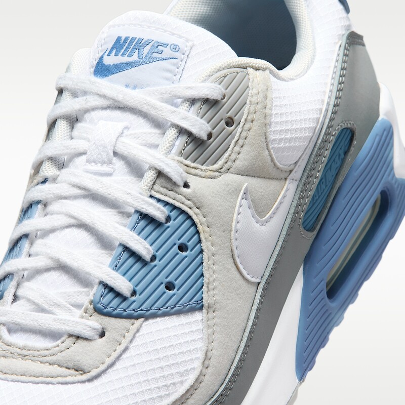 Nike Air Max 90 "White/Grey" | IX0354-100 Nike Air Max 90 "White/Grey" | IX0354-100