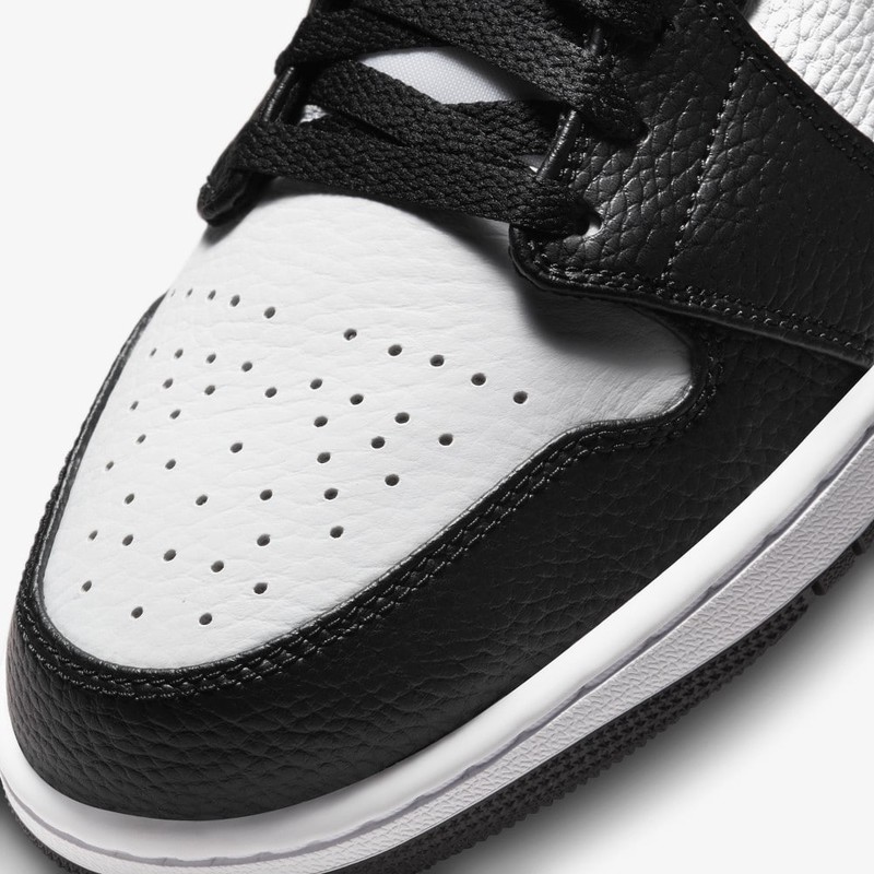Air Jordan 1 Mid Zig Zag | DN4929-100