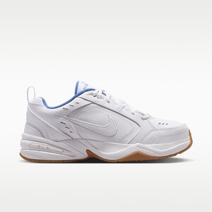 Nike Air Monarch IV "Indigo Storm" | 415445-105 Nike Air Monarch IV "Indigo Storm" | 415445-105