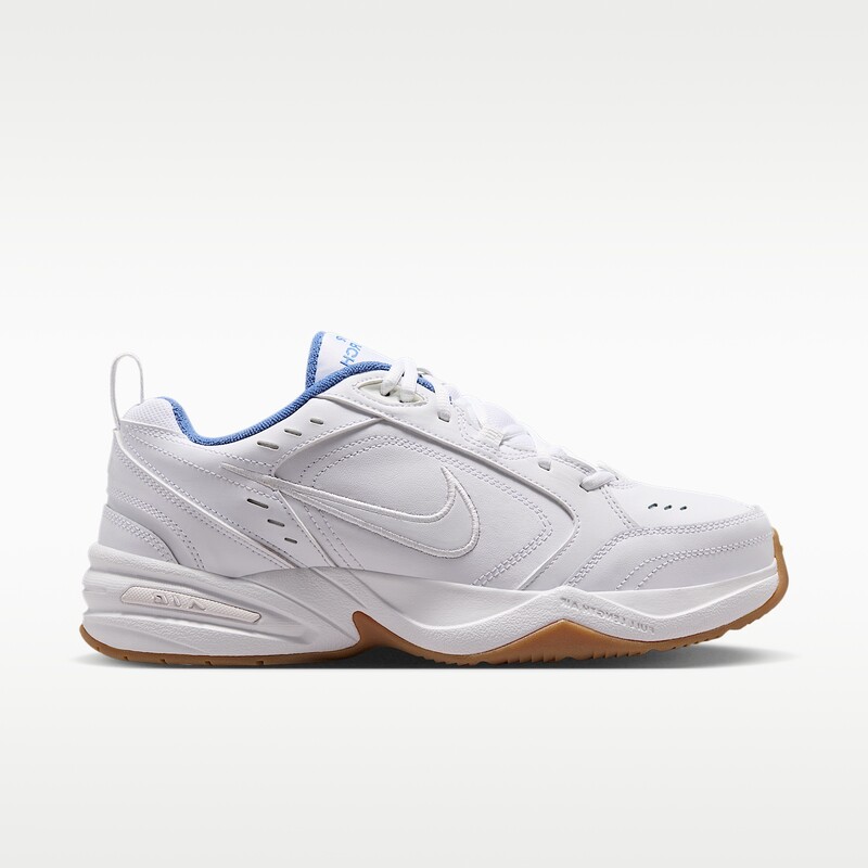 Nike Air Monarch IV "Indigo Storm" | 415445-105 Nike Air Monarch IV "Indigo Storm" | 415445-105