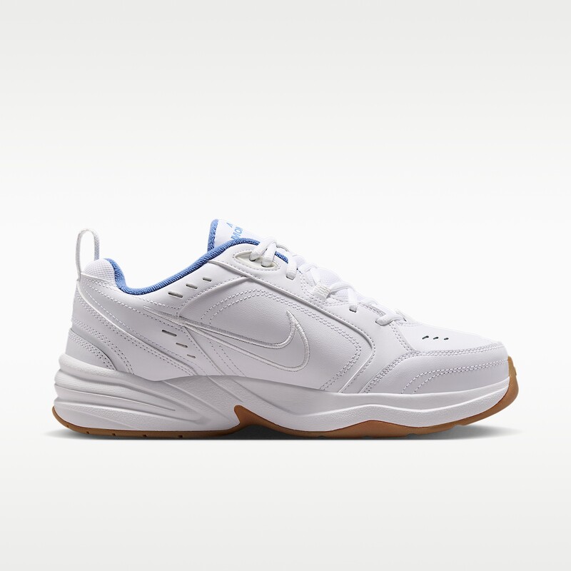 Nike Air Monarch IV "Indigo Storm" | 415445-105