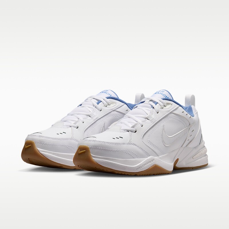 Nike Air Monarch IV "Indigo Storm" | 415445-105 Nike Air Monarch IV "Indigo Storm" | 415445-105