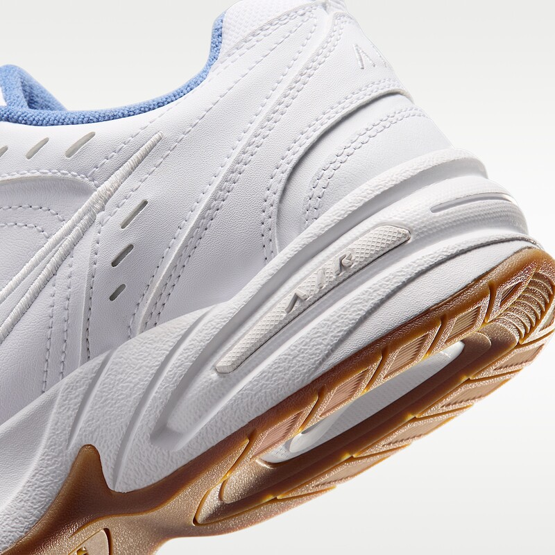 Nike Air Monarch IV "Indigo Storm" | 415445-105 Nike Air Monarch IV "Indigo Storm" | 415445-105