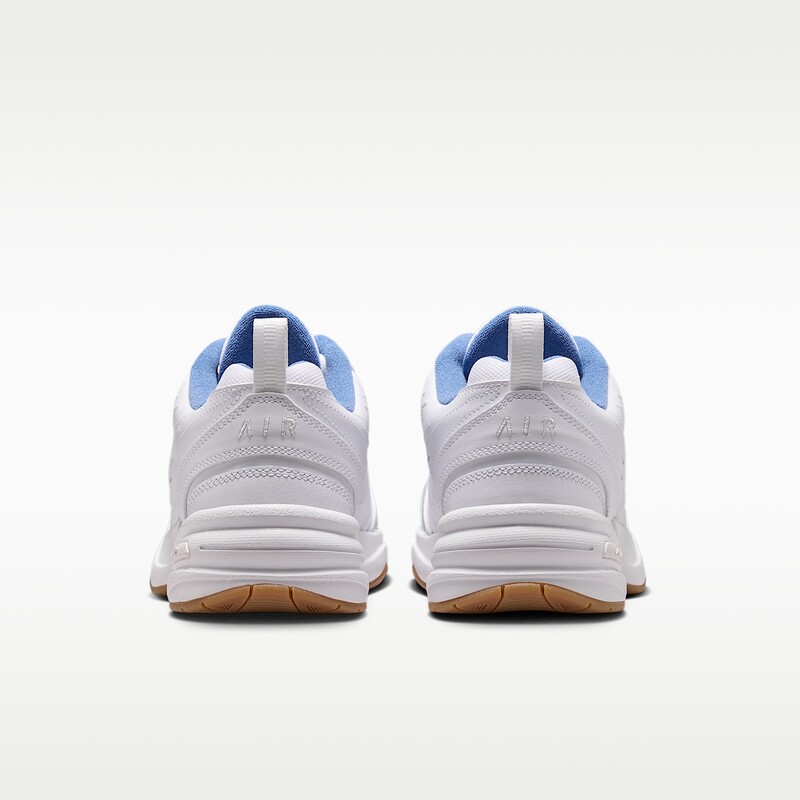 Nike Air Monarch IV "Indigo Storm" | 415445-105