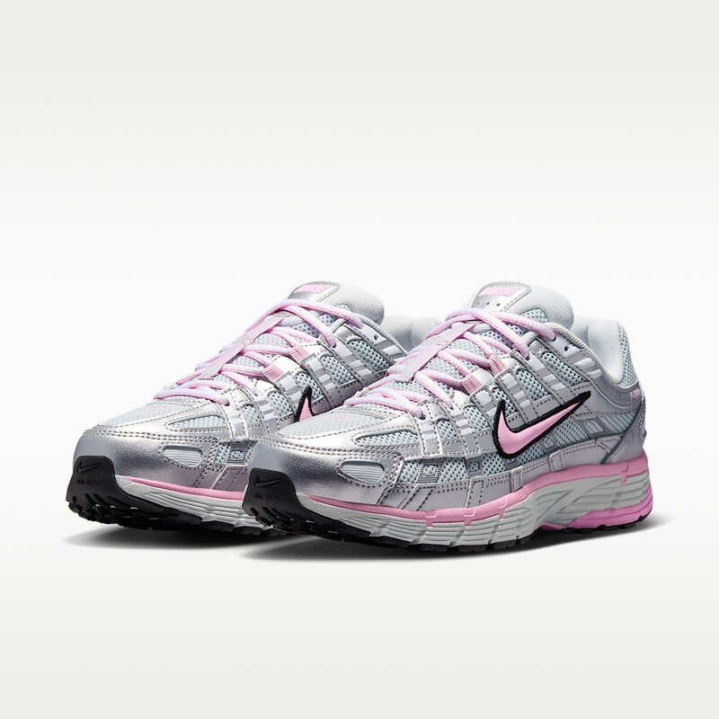 Nike P-6000 "Platinum/Pink Rose" | BV1021-020 Nike P-6000 "Platinum/Pink Rose" | BV1021-020