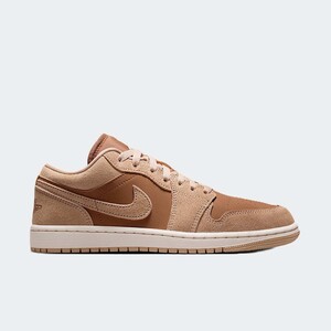 Air Jordan 1 Low "Legend Medium Brown" | DC0774-205 Air Jordan 1 Low "Legend Medium Brown" | DC0774-205
