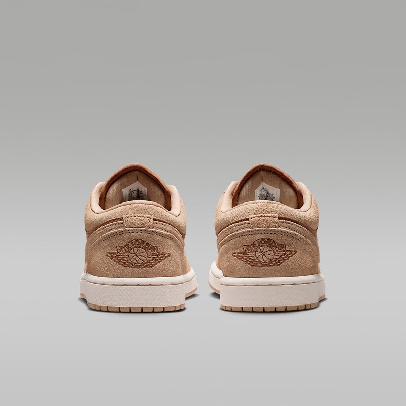 Air Jordan 1 Low "Legend Medium Brown" | DC0774-205 Air Jordan 1 Low "Legend Medium Brown" | DC0774-205