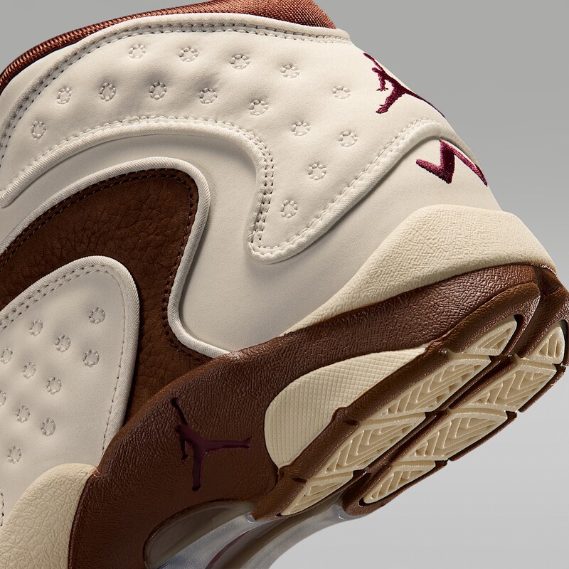 Air Jordan OG "Pale Ivory" | CW0907-104