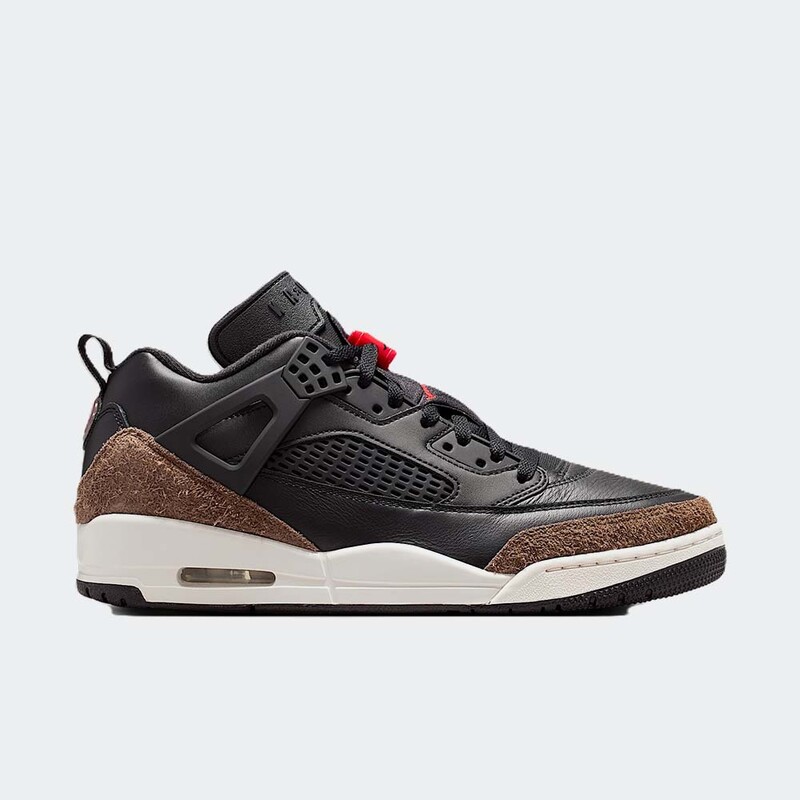 Jordan Spizike Low "Black/Palomino" | FQ1759-014 Jordan Spizike Low "Black/Palomino" | FQ1759-014
