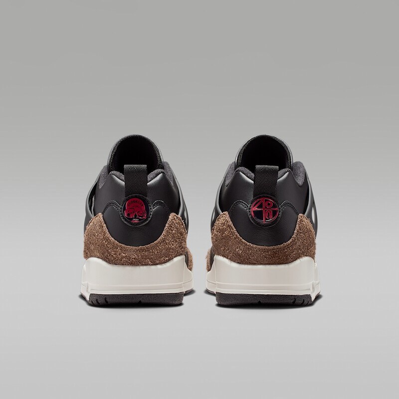 Jordan Spizike Low "Black/Palomino" | FQ1759-014 Jordan Spizike Low "Black/Palomino" | FQ1759-014