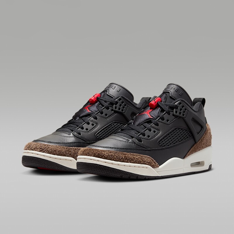 Jordan Spizike Low "Black/Palomino" | FQ1759-014 Jordan Spizike Low "Black/Palomino" | FQ1759-014