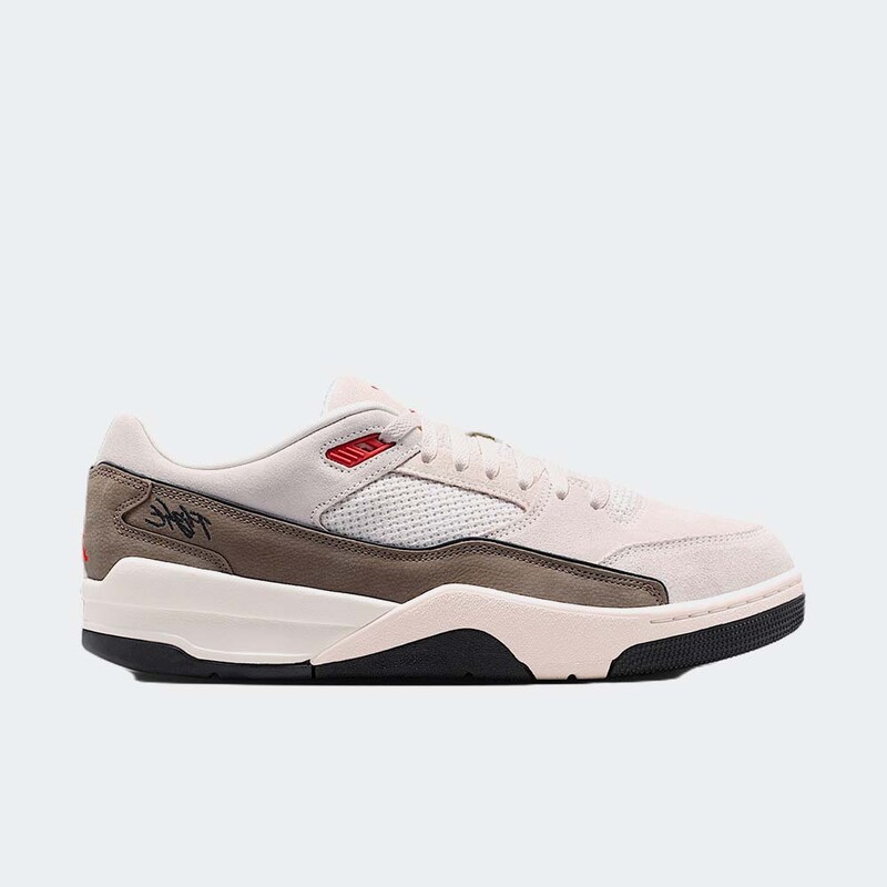 Jordan Flight Court "Phantom/Palomino" | HF3255-015 Jordan Flight Court "Phantom/Palomino" | HF3255-015