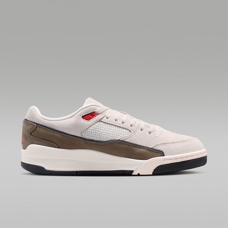 Jordan Flight Court "Phantom/Palomino" | HF3255-015 Jordan Flight Court "Phantom/Palomino" | HF3255-015